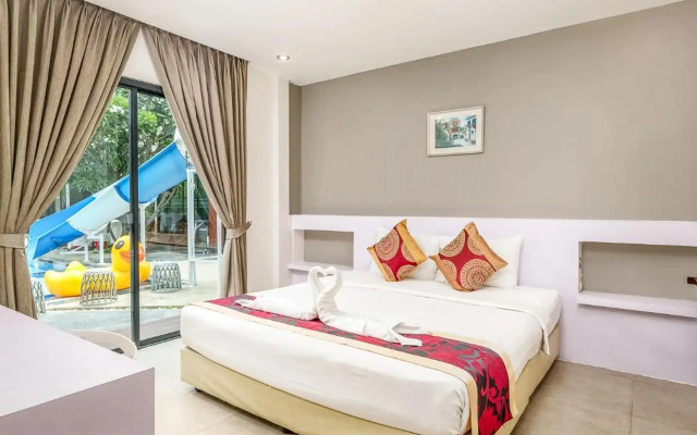 Villa Navin Beach Residence