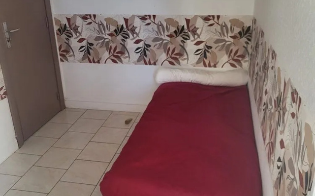 Akwaba chez Ouli