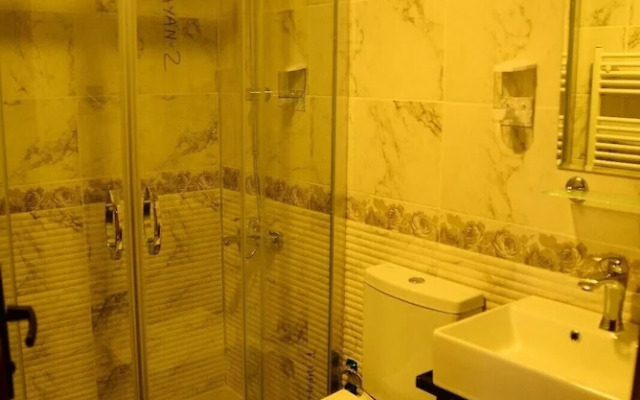 Ege Resort Hotel