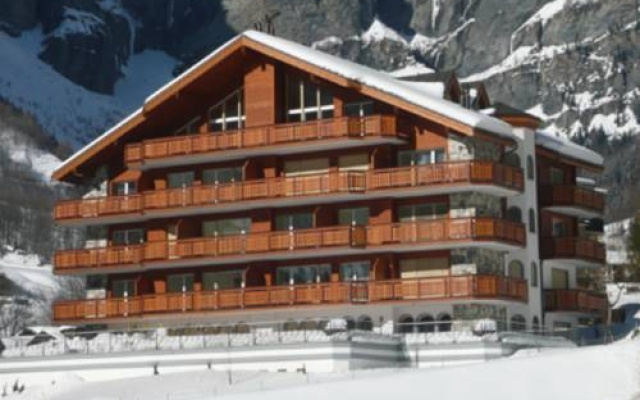 Residence Golf C31