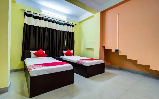 Oyo 13927 Green View Guest House