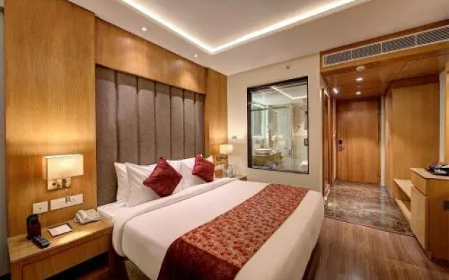 Best Western Plus Revanta Mcleod Ganj