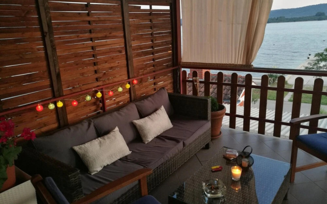Apartments Miskovic