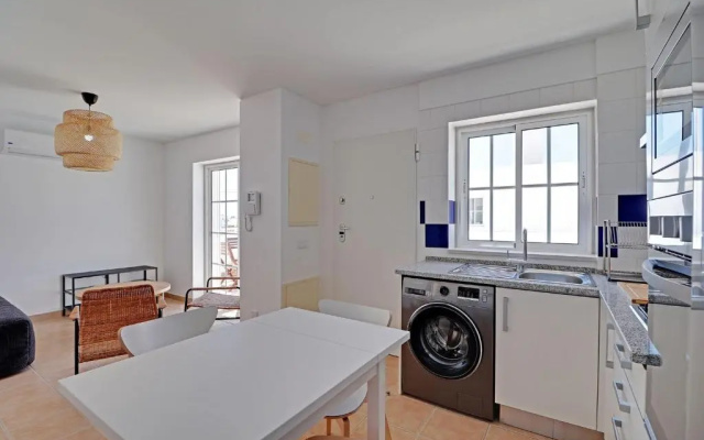 Tavira Formosa BAY 2 by Homing