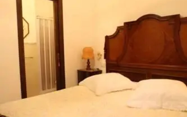 B&B Antico Carrubo