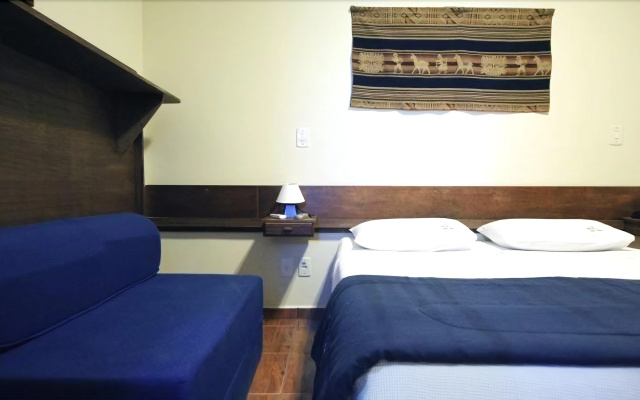 Mirante Praia Hotel