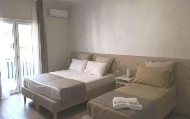 Michelangelo Home B&B