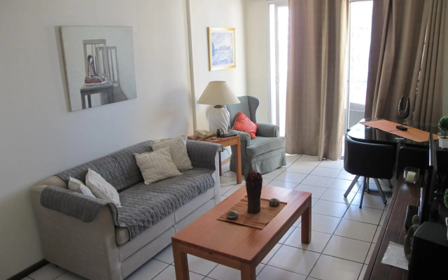 Apartamento Cap Ferrat