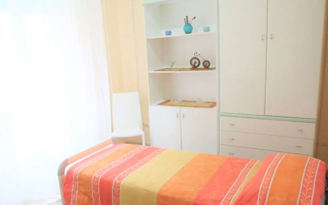 Lovely Holiday Home in Castelvetrano with Balcony