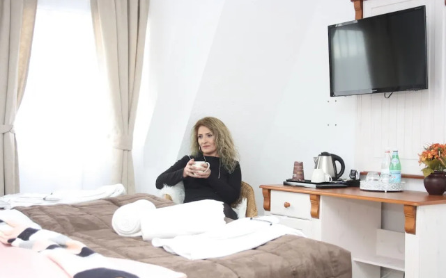Hotel am Wettbach