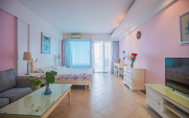 Palmena Apartment
