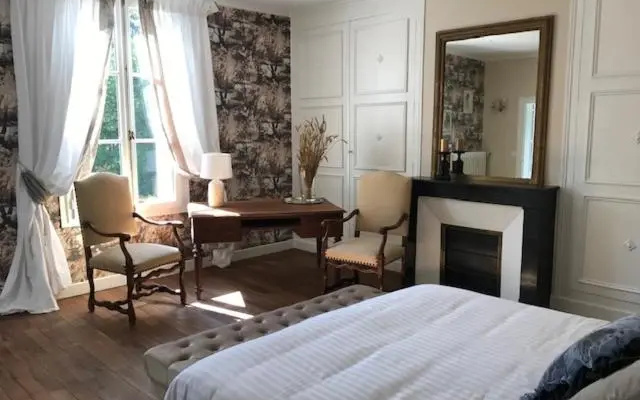 Maison Clairbois