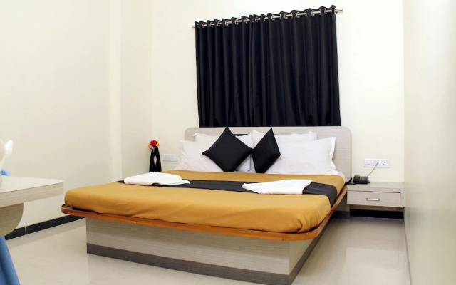 Hotel New Bharti