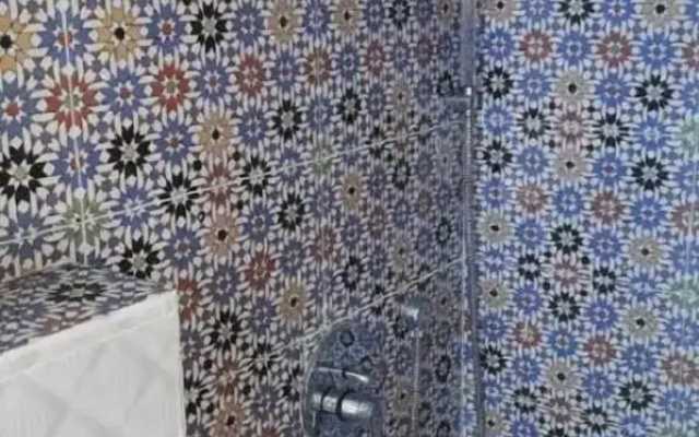 Riad Dar El Caid