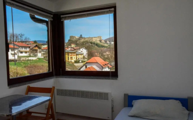 Jajce Youth Hostel