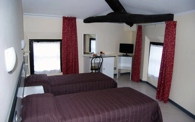 Hotel Italia