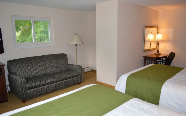 Monnie Lynn Motel