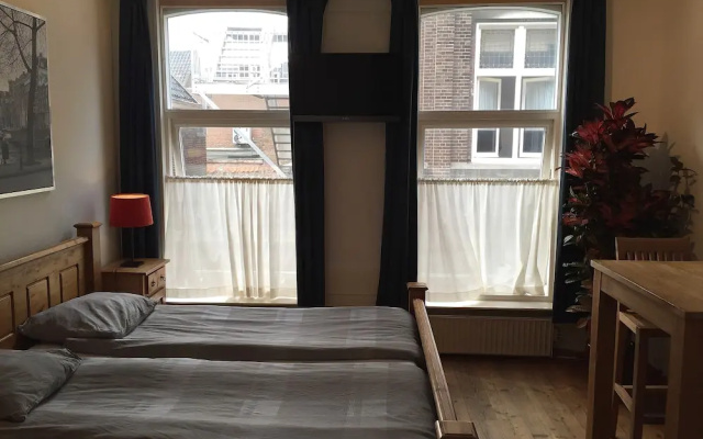 Shortstay Zwolle