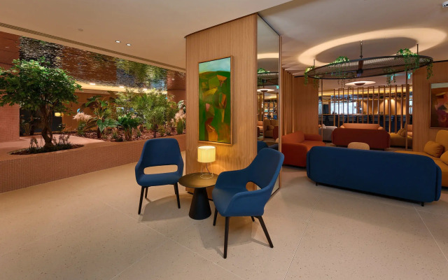 voco Malta by IHG