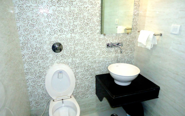 Hotel Shiv Villa by SAH