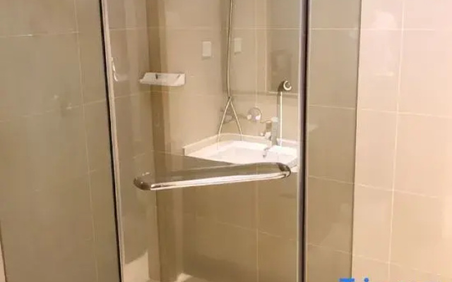 Hefei Wosweite Boutique Hotel Wanda Cultural Tourism City