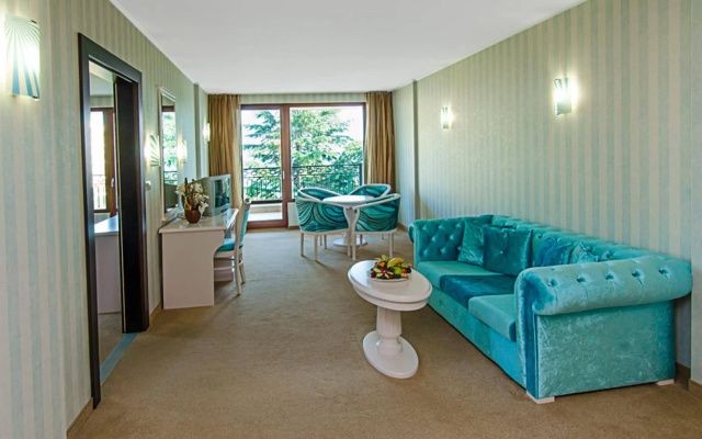 Hotel Morsko Oko Garden - Все включено