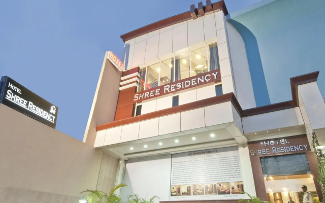 Hotel Shree Residency