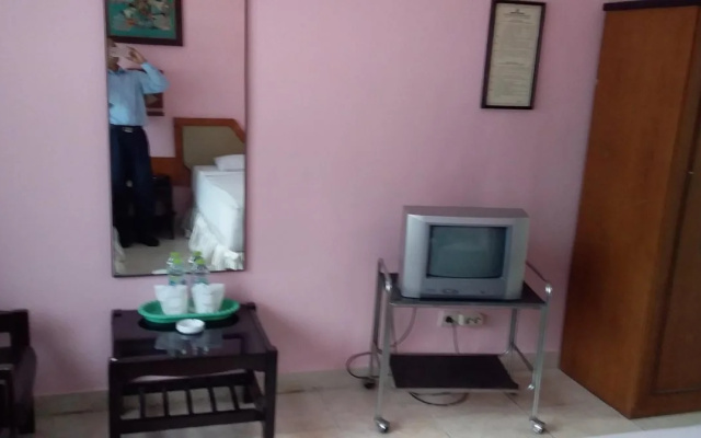 Komajaya Komaratih Hotel