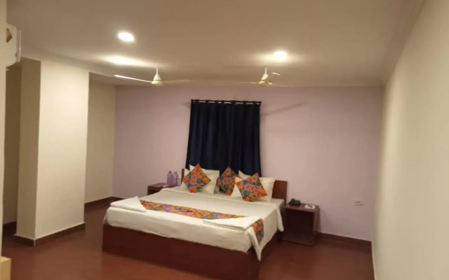 Hotel Townside