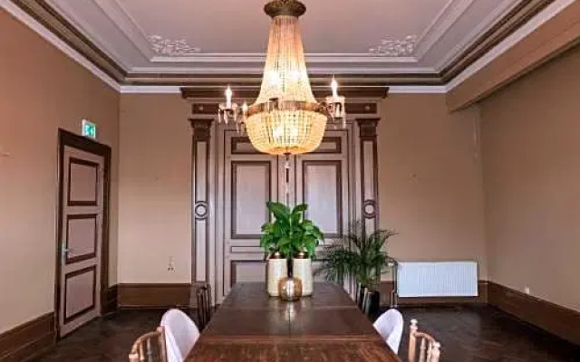 Hotel-Restaurant Huis Te Zaanen