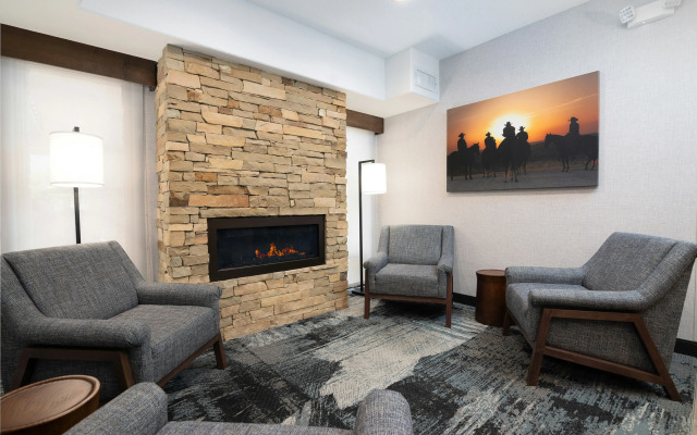 Hampton Inn Durango