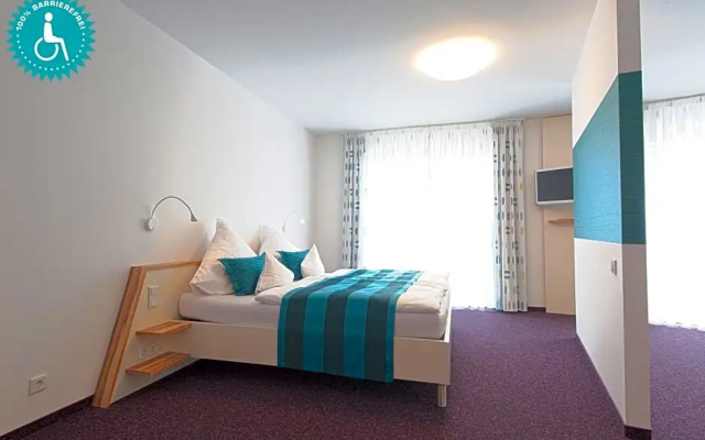 Lichtblick Hotel Garni