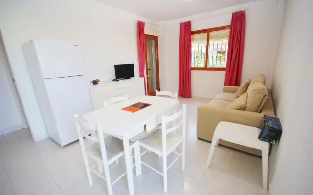 Apartment El Patio