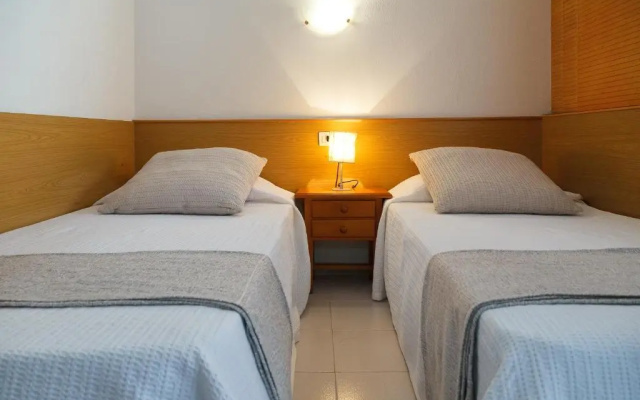 UHC Salou Pacific Apartments