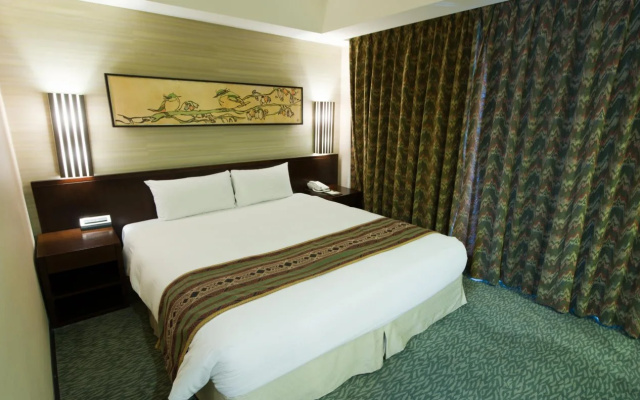 Nice Prince Hotel