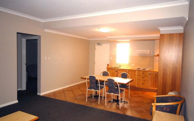 Esplanade Hotel Busselton