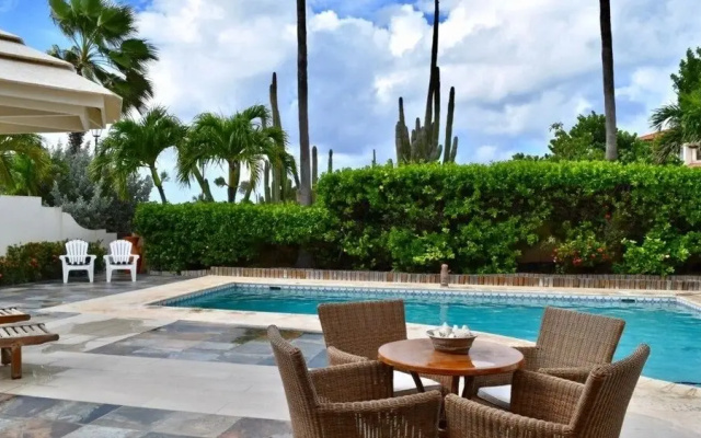 Tierra del Sol Golfers Paradise