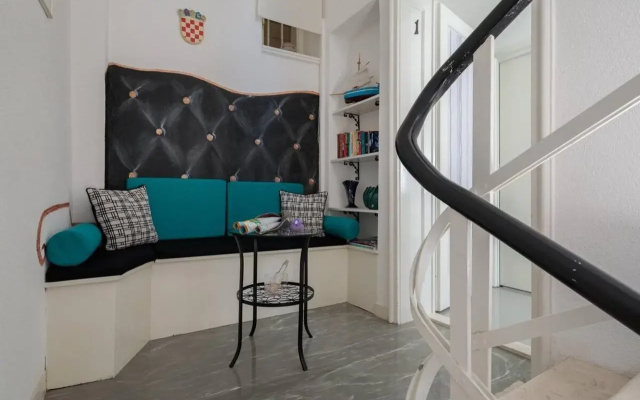 PLR Accommodation
