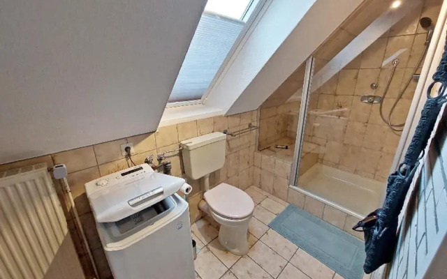 Ferienwohnung in Dornum