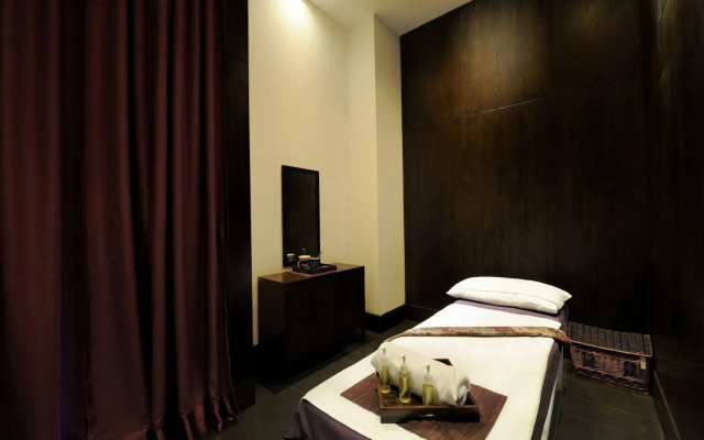 Veranda Hotel Pakubuwono