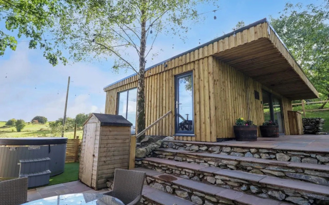 Orchard Lodge