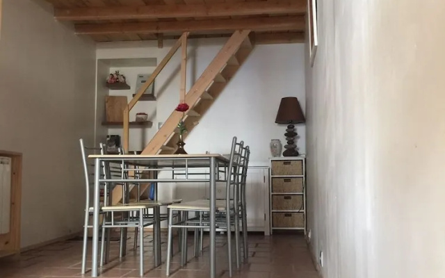 Gîte la Minoterie