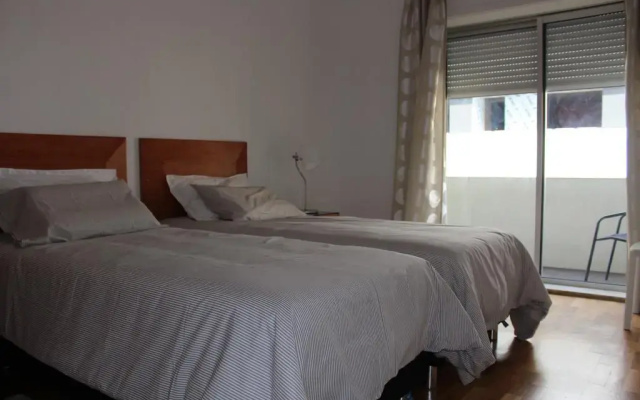 The Porto Concierge - Santa Isabel