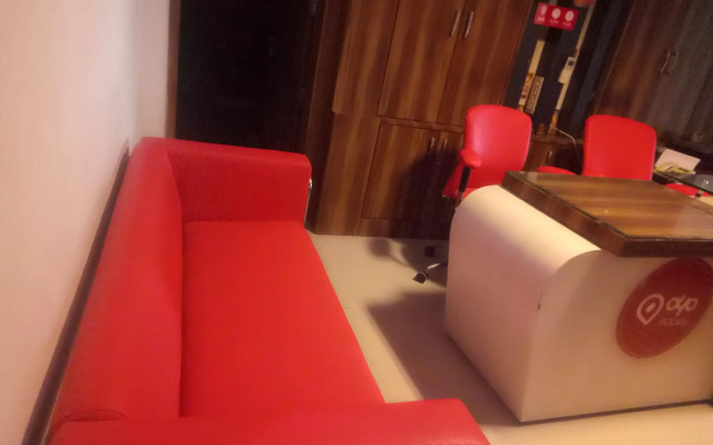 Hotel Paras