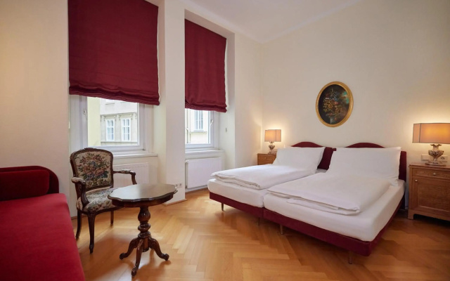 Hotel Regina
