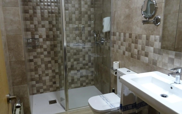 Hotel Bahía