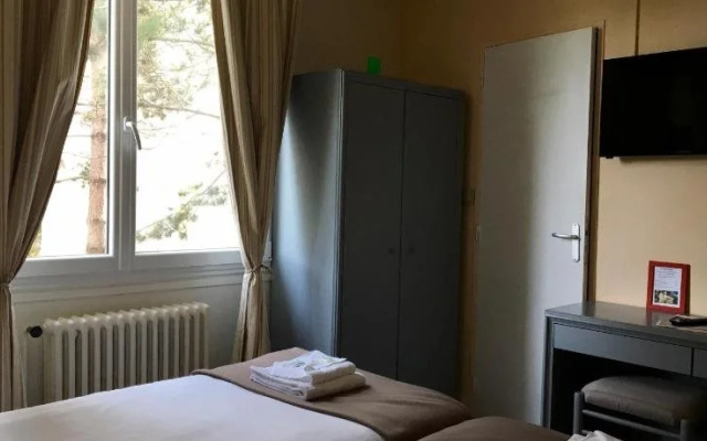 Le Castel Htel Spa