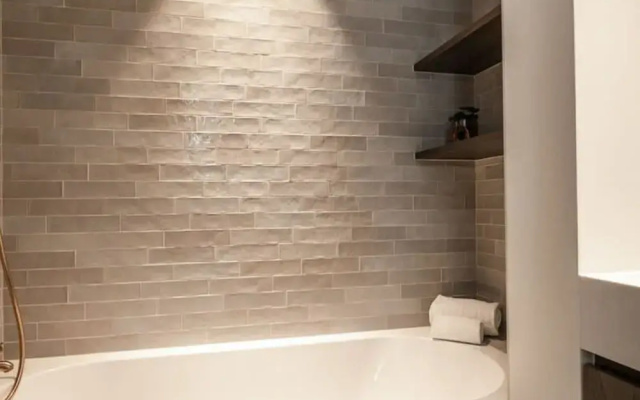 Delux Renovated Apartment in the Heart of Knokke