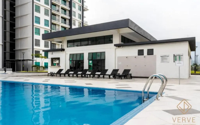 Homestay Meru Ipoh