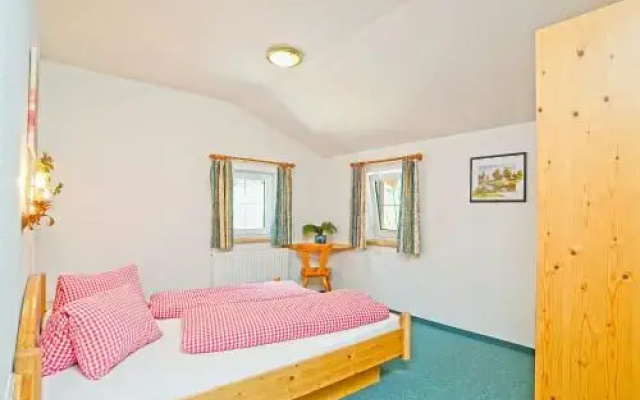 Ferienwohnung mit Skiraum - A 090.012